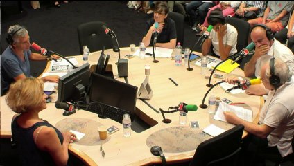 Oh oui Corinne Touzet - Albert Algoud a tout compris