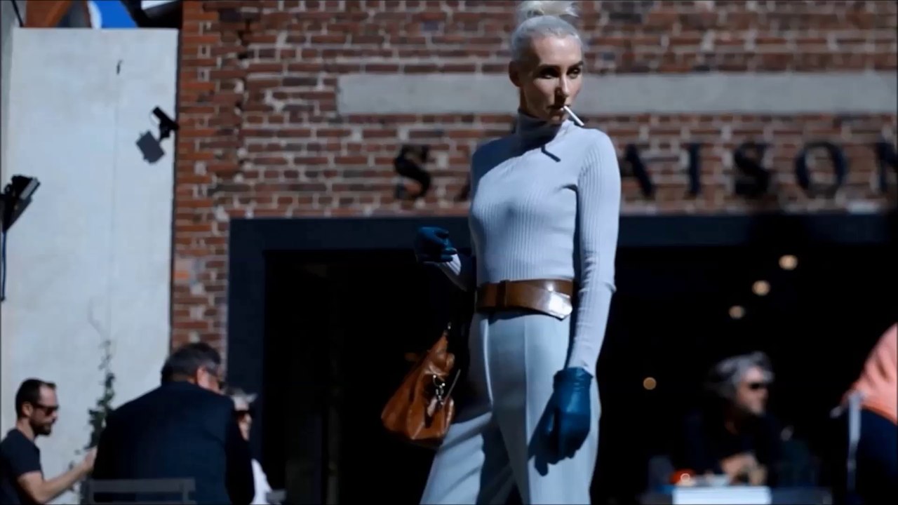 Mika' Ela Fisher BANDE DEMO 2017