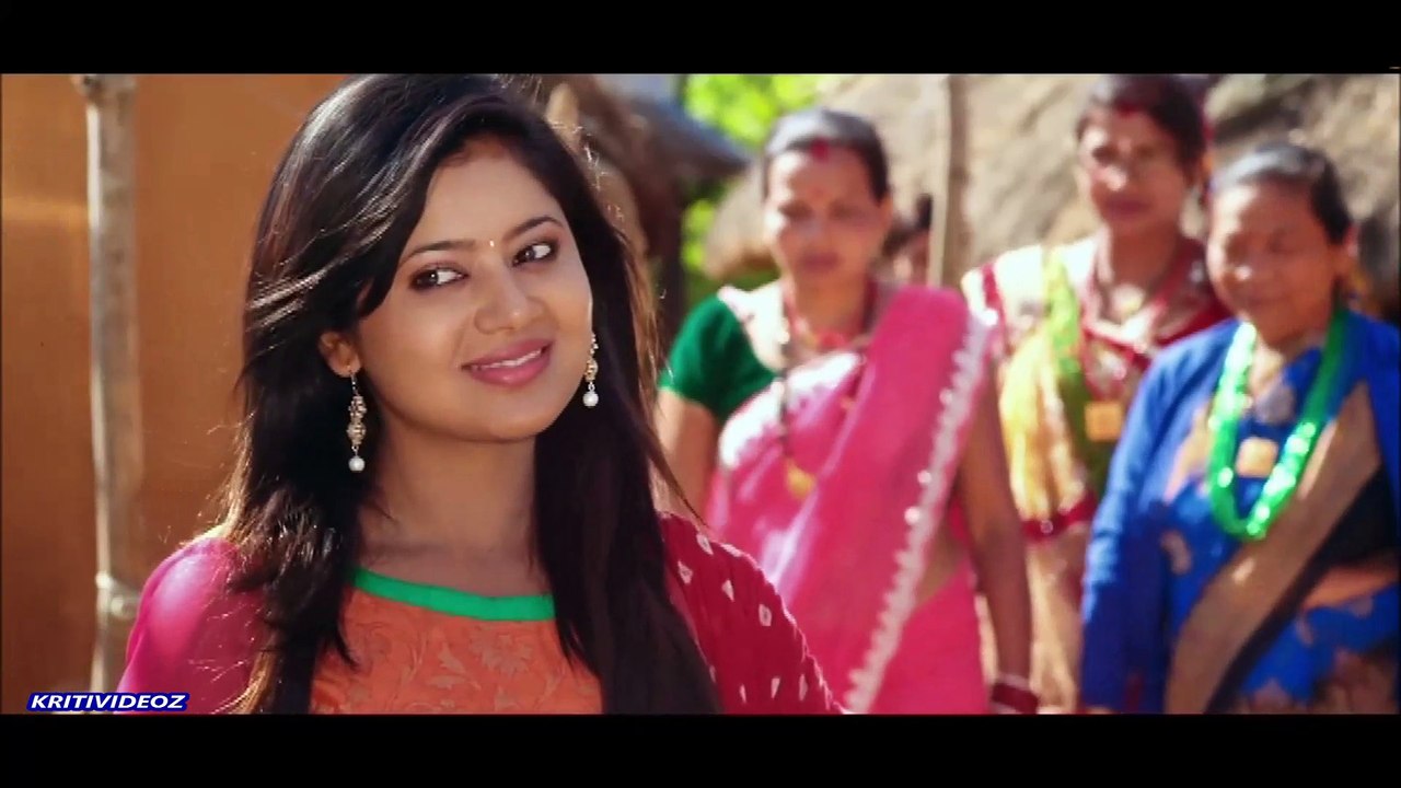 Hawa maa mitho | Bhaag Saani Bhaag Feat Keki Adhikari Sabin Shrestha Priyanka Karki