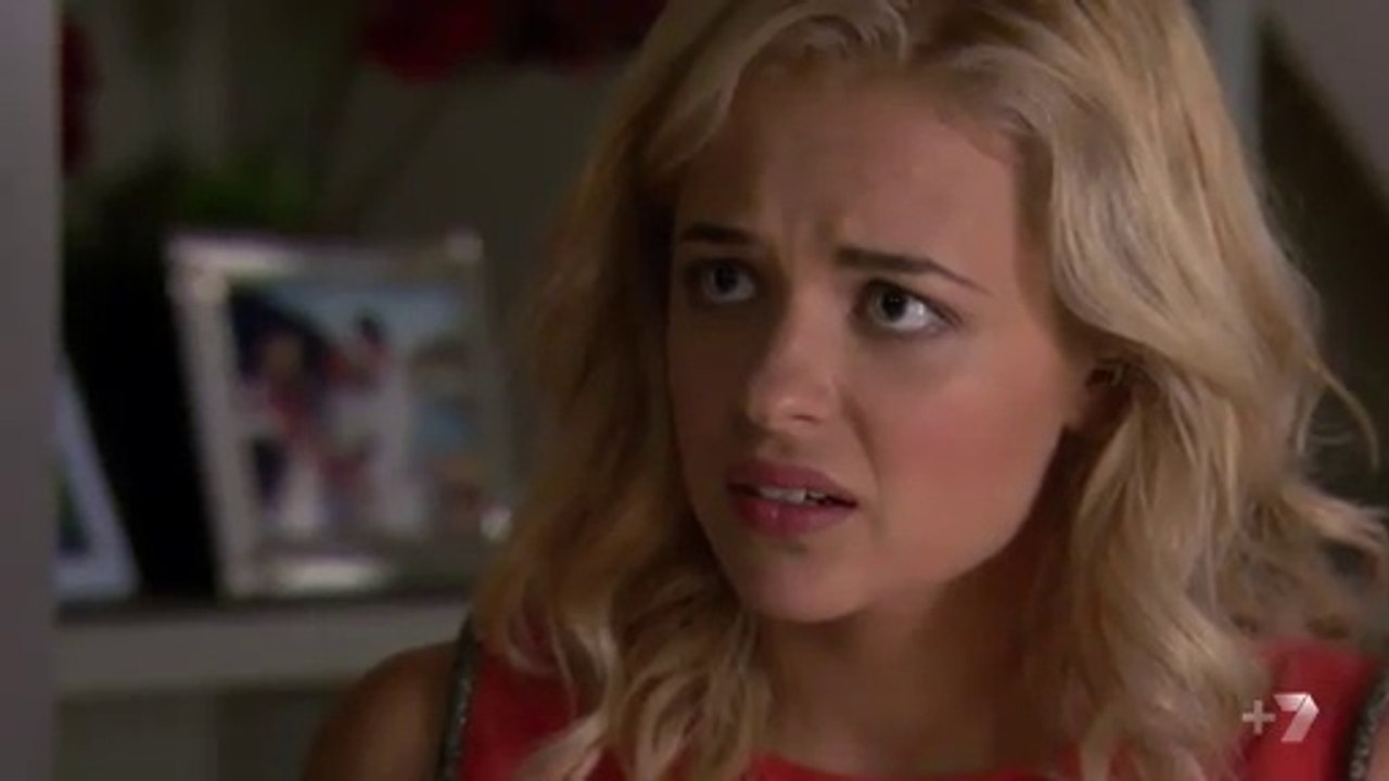 Home and Away 6680 19th June 2017 video Dailymotion