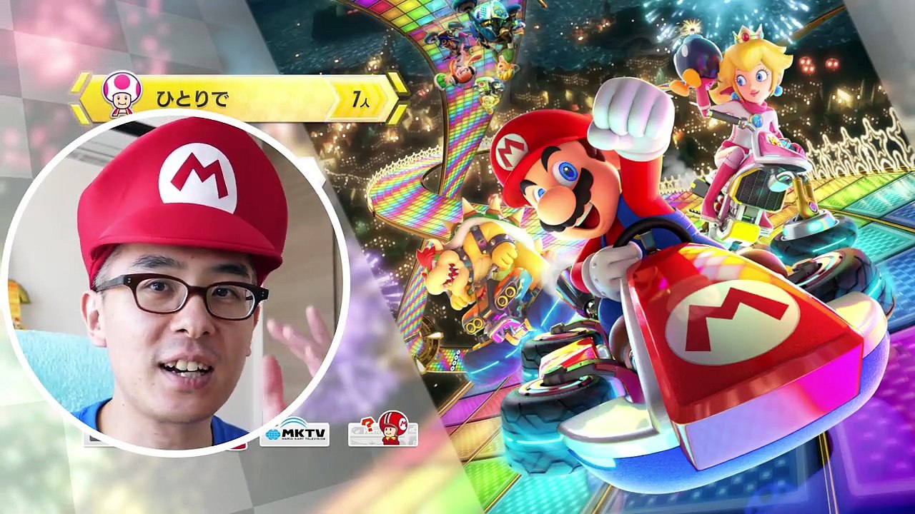 【瀬戸の実況】マリオカート8 デラックスを実況プレイ！Part 29
