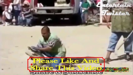 Funny Animal Video | Most Entertaining And Funny Animal Attack Compilation | Watch & laugh!