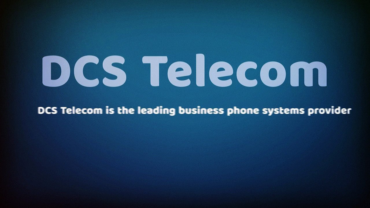 Digital phone systems for business - PBX & VOIP Phones