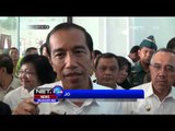 Presiden Jokowi dan sejumlah menteri terkait blusukan ke Pekanbaru dan Bengkulu - NET24