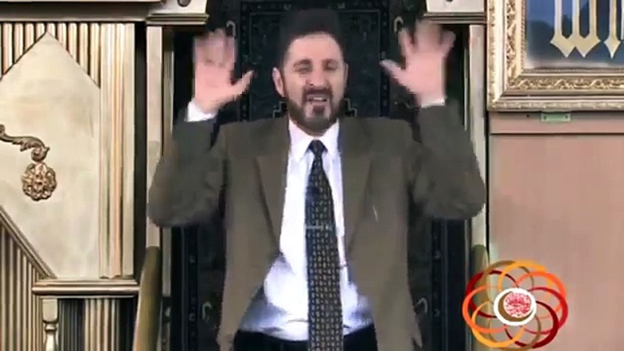 من هم جماعة الدعوة والتبليغ _ للدكتور- عدنان إبراهيم حفظه الله