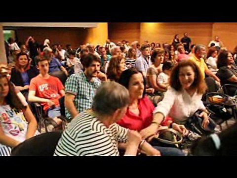 Στοιχεία ΣΟΚ για τη χρήση ναρκωτικών στα Γυμνάσια της Βοιωτίας. 12ο Αντιναρκωτικό Φεστιβάλ στη Λιβαδειά