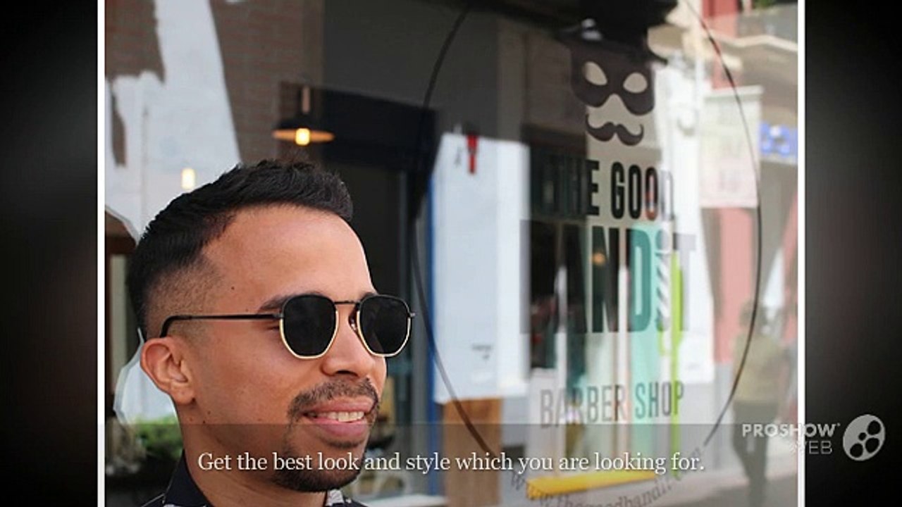 Mens Grooming Seville