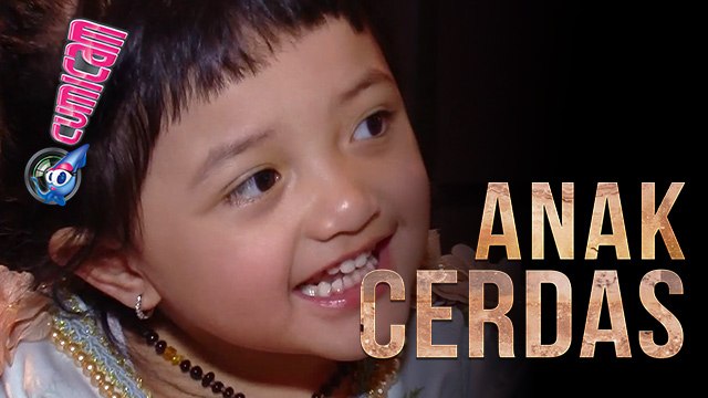 Arsy Makin Pintar Nyanyi - Cumicam 19 Juni 2017