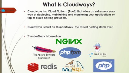 Why Cloudways Is the Best Option For Your Magento Store
