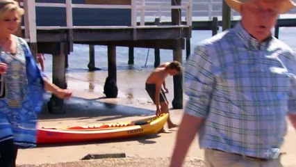 Home and Away 6680 19th June 2017
