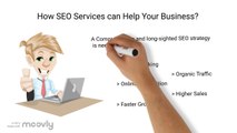 How SEO Services can Help your Business
