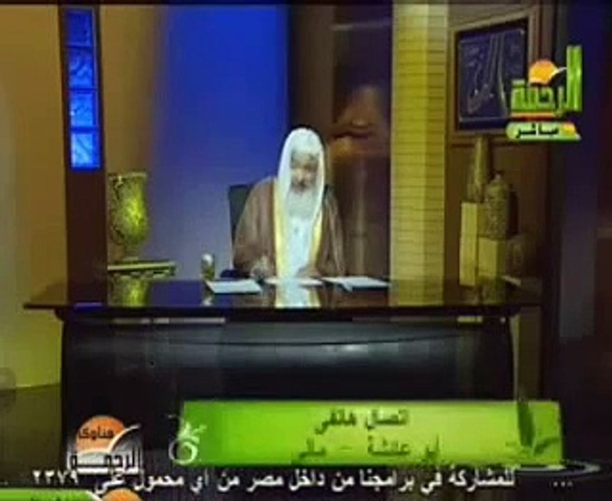 حكم الخروج مع جماعة التبليغ ؟