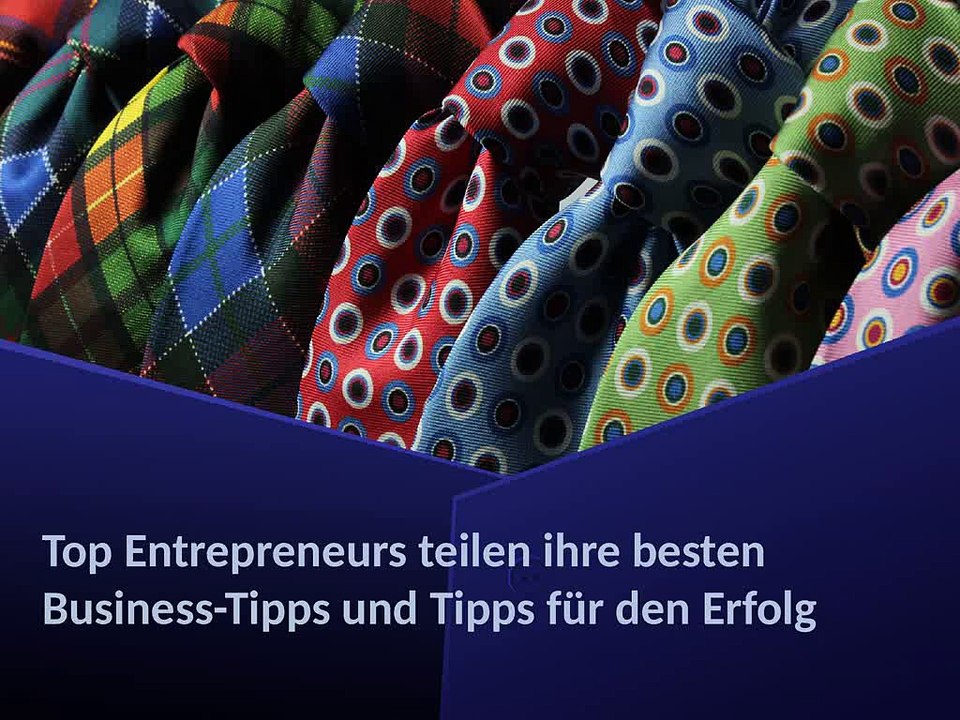 Oliver Korpilla, Gesellschafter & Geschäftsführer von Deutschland | Top Entrepreneurs teilen ihre besten Business-Tipps und Tipps für den Erfolg