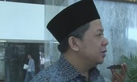 Fahri Hamzah Usulkan Pansus Angket Undang Megawati