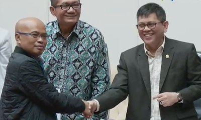 Sejumlah Pihak Nilai Pansus Angket KPK Cacat Hukum