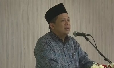 Fahri Hamzah Duga Ada Praktik Jual Beli Kasus di KPK