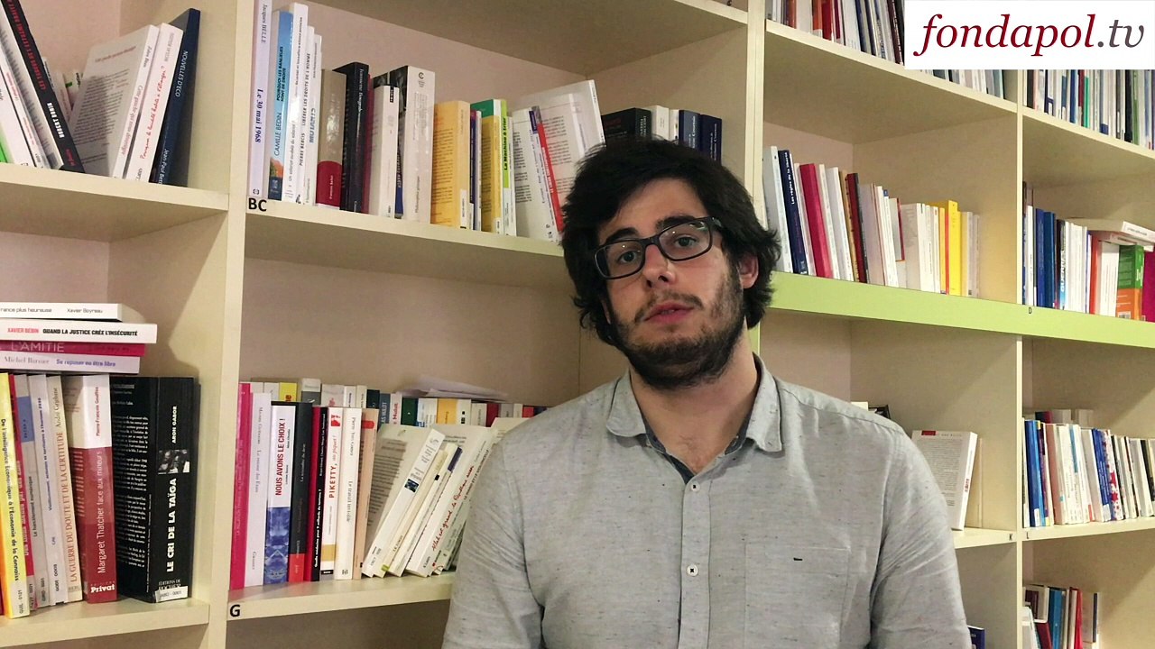 Trop Libre - Une question à Bruno Hug de Larauze