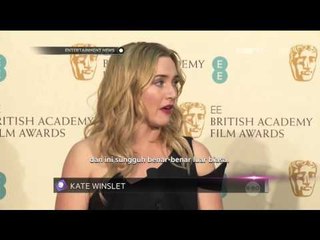 Selebriti yang Memenangkan Penghargaan di British Film Academy Awards 2016