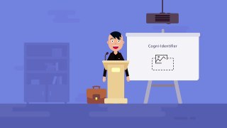 Cogni Identifier - Animated Explainer