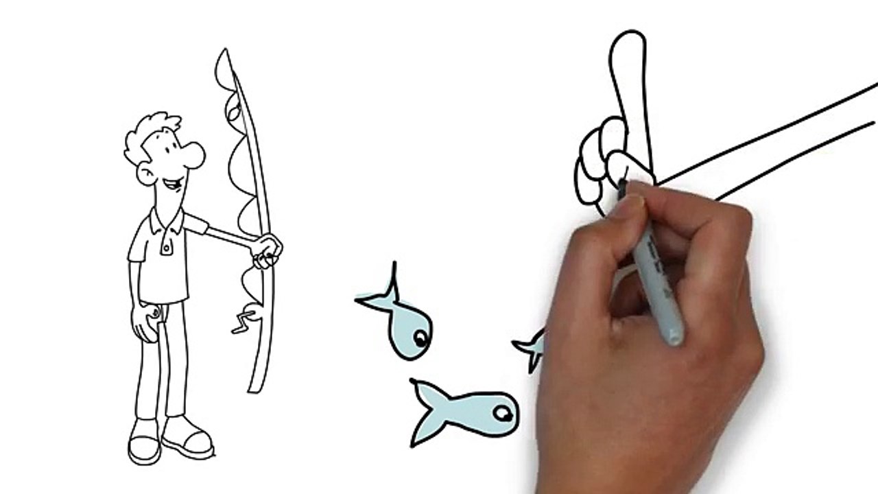 Fish FInding Guide