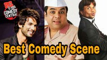 Rajpal Yadav and Paresh Rawal and Shahid Kapoor Best Comedy Scene 2017