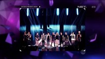 EXO akan Kembali Konser di Jakarta 27 Februari 2016