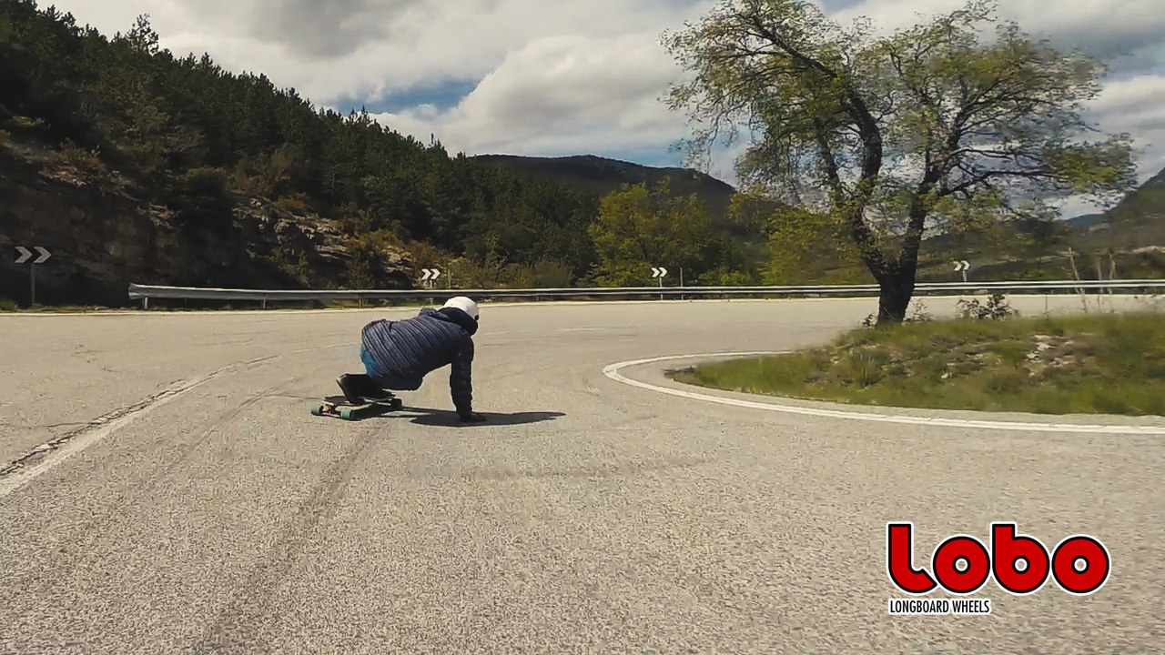 Lobo Wheels - Weekend Run