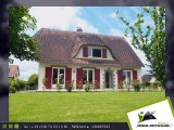 Maison A vendre Villers bocage 146m2 - 253 000 Euros