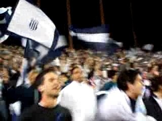 Talleres 2 - Defensa y Justicia 0 *12/10/07*