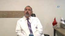 Parkinsonda Yanlış Tanıya Dikkat! Ailede Varsa Risk 3 Katına Çıkıyor!