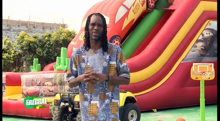 100% Reggae du 17 Juin 2017 avec Kadjeem