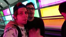 CASI NO SALIMOS VIVOS DE ESTA | Epic Vlog (MEXICO)