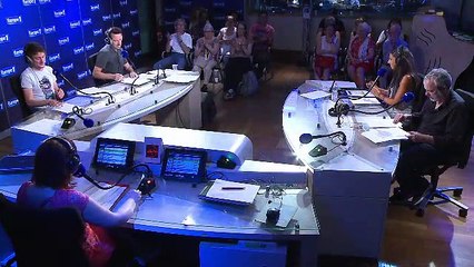 Jérémy Lorca : "N'abandonnez pas vos animaux avant l'été"