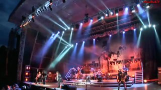 Avantasia - The Watchmakers' Dream (Masters of Rock 2013)