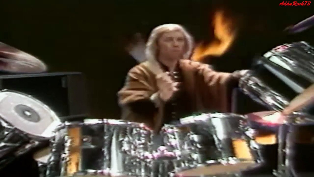 Ian Gillan - No Laughing In Heaven
