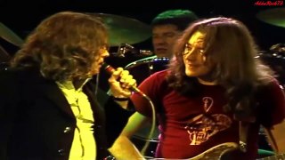 Rory Gallagher - Roll Over Beethoven
