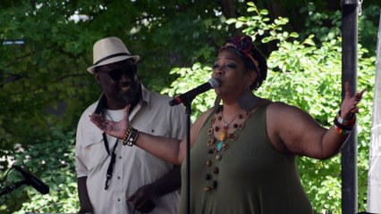 Chicago Blues Festival on 6-10-17 at 2:40 PM