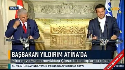 Çipras'tan darbecilerin iadesiyle ilgili soruya yanıt