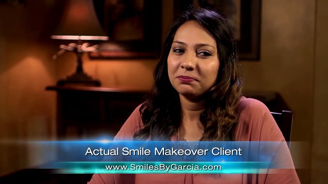 Rajuli from Austin, TX discusses her beautiful new smile.
