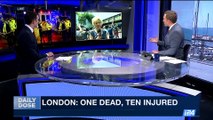 DAILY DOSE | British PM Theresa May condemns Mosque attack | Monday, June 19th 2017