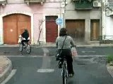 giro in bici