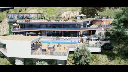 GTA 9 TRAILER OFFICIAL 2029