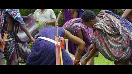 Belle 9 & G. Nako - Ma Ole (DjDeo) [ Extended]