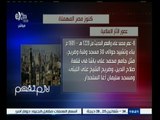 #لازم_نفهم | إنفوجرافيك | كنوز مصر الآثرية المهملة