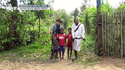 도서관 세우는 사진작가, 신미식 히어로와 돌직구 인터뷰