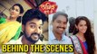 Lagir Zhala jee | Behind The Scenes | Zee Marathi Serial | Shivani Baokar & Nitish Chavan
