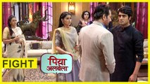 Naren FIGHTS With His Father On His BIRTHDAY | Piyaa Albela - पिया अलबेला | TellyMasala