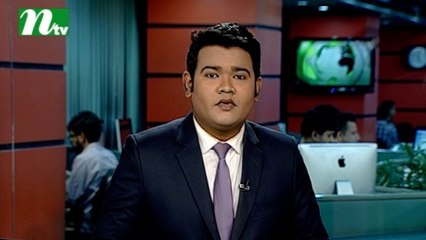 NTV Desher Khobor | 19 June, 2017