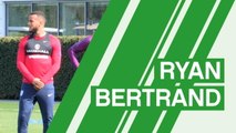 Ryan Bertrand - player profile