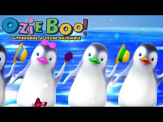 Ozie Boo - Souvenir de voyage - Episode 46 - Saison 1